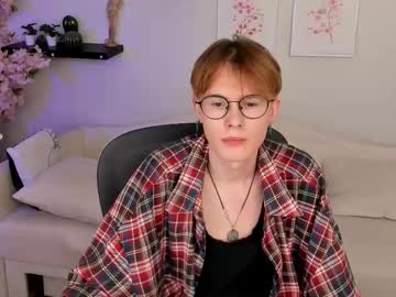 Liam_Blair Chaturbate stream image from March 15, 2026