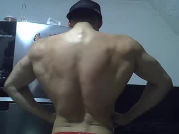 Reymi_Bodyshape Chaturbate stream image from March 15, 2026
