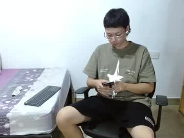 Sebasslops Chaturbate stream image from March 15, 2026