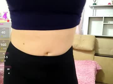 Semisweetdream Chaturbate stream image from March 15, 2026
