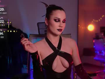 Tv_Miss Chaturbate stream image from March 15, 2026