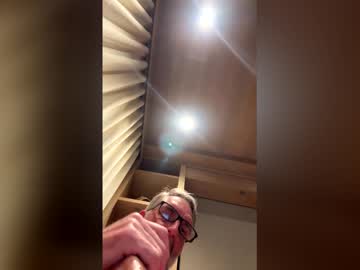 Amca007 Chaturbate stream image from March 15, 2026