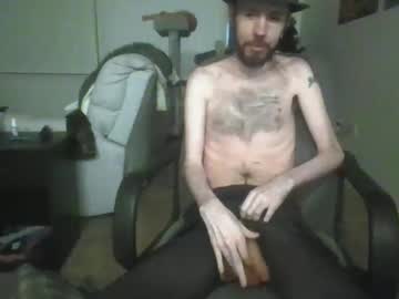Dark_Yoh Chaturbate stream image from March 15, 2026