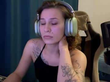 Jettapaganelli Chaturbate stream image from March 15, 2026