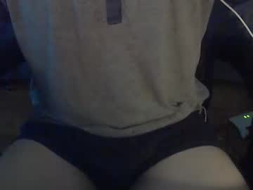 Luckynuga Chaturbate stream image from March 15, 2026