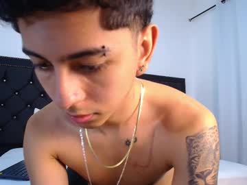 Nohadrake Chaturbate stream image from March 15, 2026