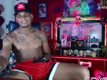 Sexo_Aharon Chaturbate stream image from March 15, 2026