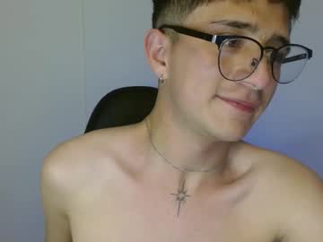 Stevans_ Chaturbate stream image from March 15, 2026