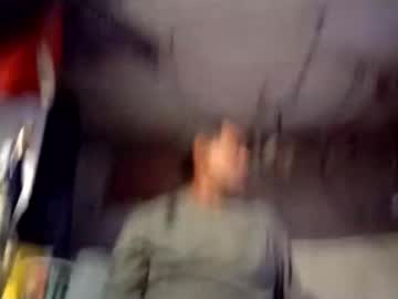 Talibano161454 Chaturbate stream image from March 15, 2026