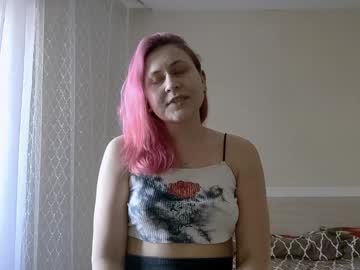 Anjanettebuzick Chaturbate stream image from March 15, 2026