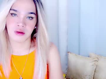 Arianne_Xoxo777 Chaturbate stream image from March 15, 2026