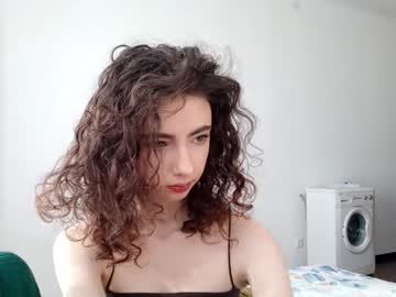 Brittanitorkelson Chaturbate stream image from March 15, 2026