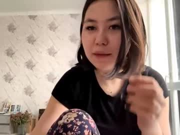 Giascharmann Chaturbate stream image from March 15, 2026