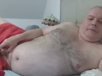 Haggisstop Chaturbate stream image from March 15, 2026