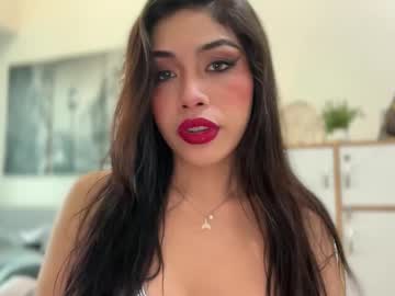 Iriss_Fox Chaturbate stream image from March 15, 2026