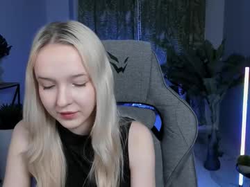 Maoqibeverly Chaturbate stream image from March 15, 2026