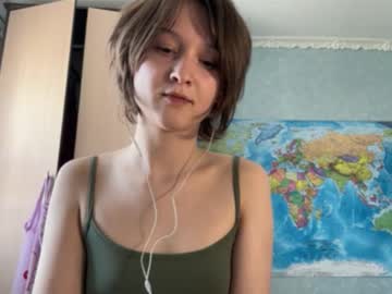 Rebbeccaniimi Chaturbate stream image from March 15, 2026