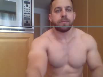 Robertosavage Chaturbate stream image from March 15, 2026