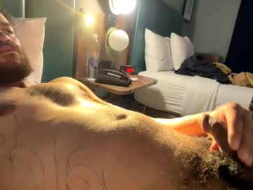 Rockhardwood19 Chaturbate stream image from March 15, 2026
