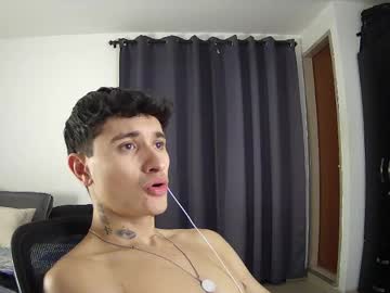 Badboyx6969x Chaturbate stream image from March 15, 2026