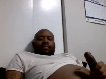 Daddydickxm Chaturbate stream image from March 15, 2026