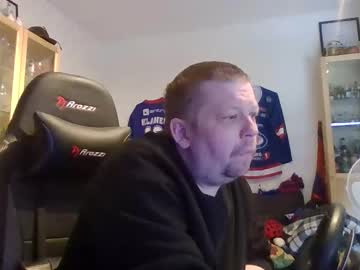 Fluffy_Espen Chaturbate stream image from March 15, 2026