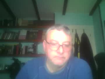 Josemanu1 Chaturbate stream image from March 15, 2026