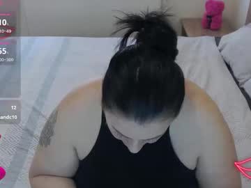 Lisette_ Chaturbate stream image from March 15, 2026