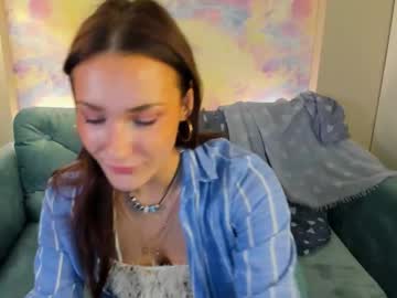 Mirageanny Chaturbate stream image from March 15, 2026