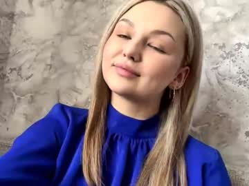 Myrtleforrister Chaturbate stream image from March 15, 2026