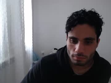 Samitrx04 Chaturbate stream image from March 15, 2026