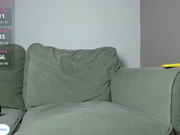 Ackerman_Eren_ Chaturbate stream image from March 15, 2026