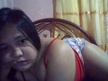 Cutiepinay2007 Chaturbate stream image from March 15, 2026