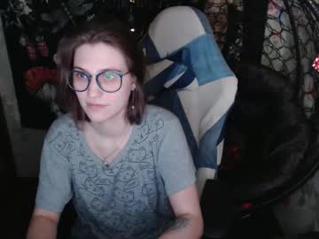 Greenwitch9 Chaturbate stream image from March 15, 2026