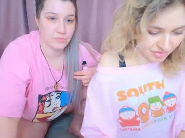 Paradisexparadisex Chaturbate stream image from March 15, 2026