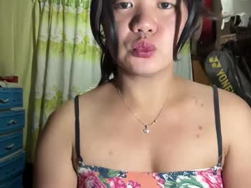 Samantha0803 Chaturbate stream image from March 15, 2026