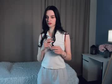 Tracyfeilds Chaturbate stream image from March 15, 2026