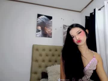 Vixen_Paxley Chaturbate stream image from March 15, 2026