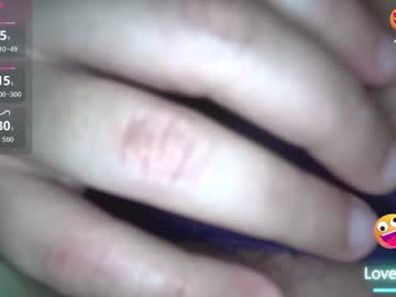 White_Sexy_ Chaturbate stream image from March 15, 2026