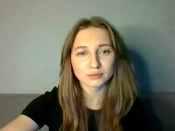 Crazy_Kisses_ Chaturbate stream image from March 15, 2026