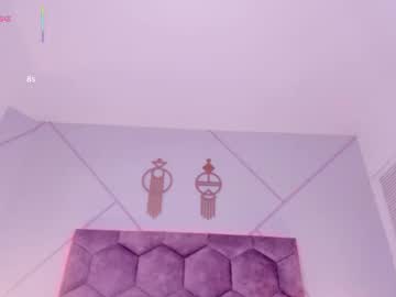 Emily_Nova_ Chaturbate stream image from March 15, 2026