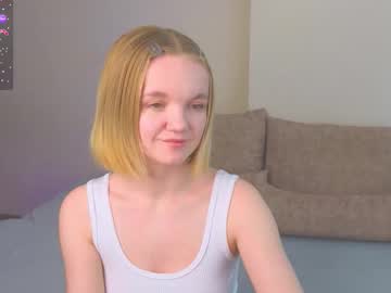 Katebunnys Chaturbate stream image from March 15, 2026