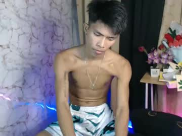 Ken_Minjun Chaturbate stream image from March 15, 2026