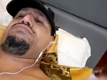 Man_New Chaturbate stream image from March 15, 2026
