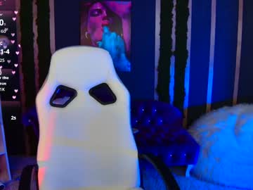 Miralush Chaturbate stream image from March 15, 2026
