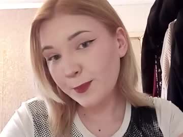Stesha447163 Chaturbate stream image from March 15, 2026