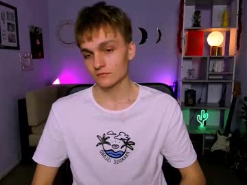 John_Lik Chaturbate stream image from March 15, 2026