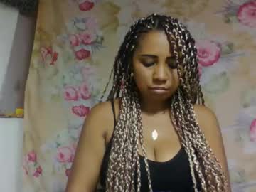 Leatiana Chaturbate stream image from March 15, 2026