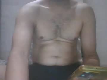 Matureman_Cum Chaturbate stream image from March 15, 2026