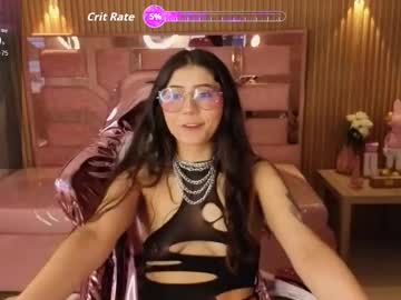 Miss_Devil_S Chaturbate stream image from March 15, 2026